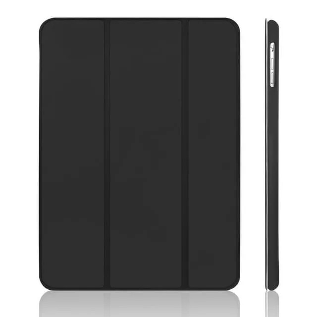 Surfplattefodral kompatibelt med IPad Air 2/6 9.7-tums Svart