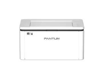 Pantum - - svartvit - laser