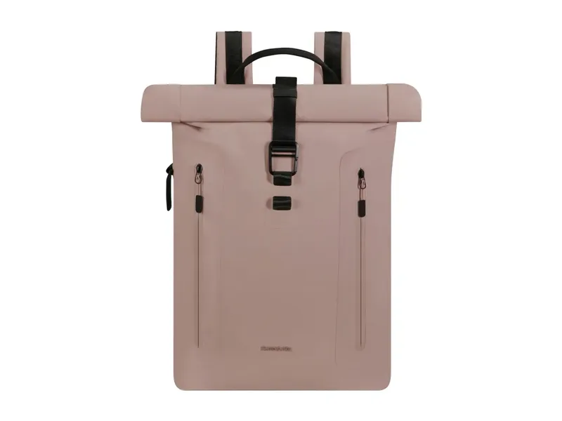 SAMSONITE Backpack Coatify Biz Rolltop Backpack 15.6" Rose