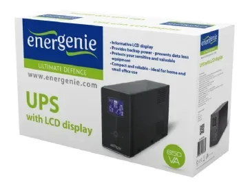 EnerGenie EG-UPS-031