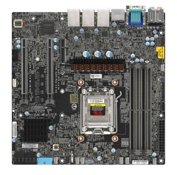 Supermicro H13SAE-MF-O