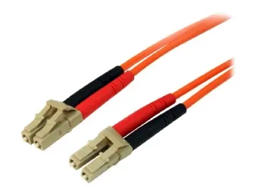 StarTech.com 2m Fiber Optic Cable