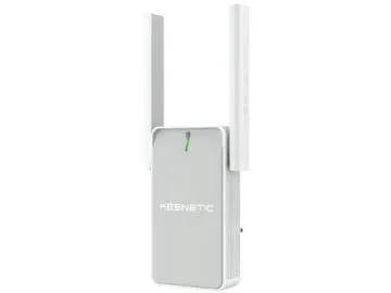 Keenetic Buddy 4 KN-3211-01-UK Wi-Fi-förlängare