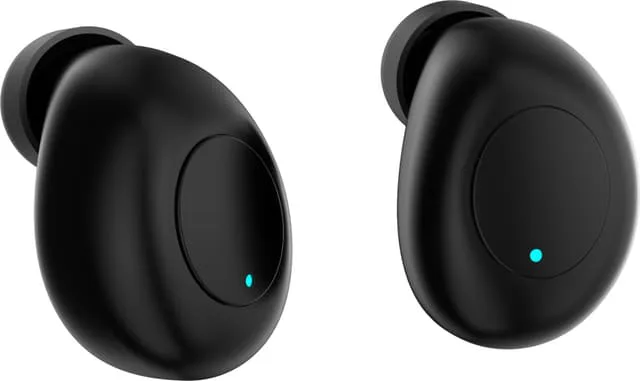 North Touch Two true wireless hörlurar