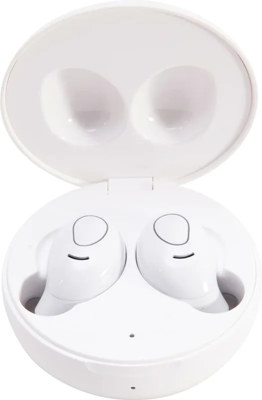 Ledwood i9 true wireless hörlurar