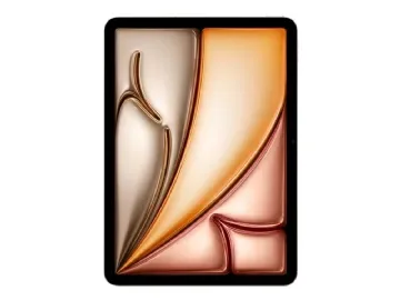 Apple 11-inch iPad Air M2 Wi-Fi + Cellular
