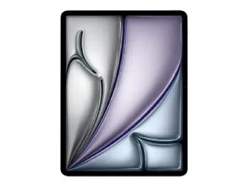 Apple iPad Air 13-tum M2 Wi-Fi 256 GB