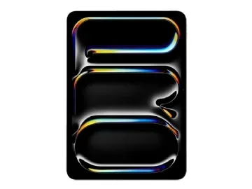 Apple 11-inch iPad Pro M4 Wi-Fi