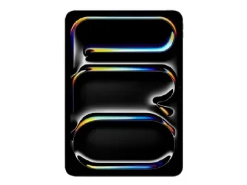 Apple 11-inch iPad Pro M4 Wi-Fi + Cellular
