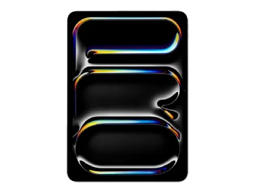 Apple iPad Pro 13-tum M4 Wi-Fi + Cellular 256 GB