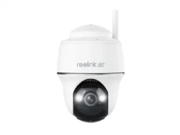 Reolink Argus PT Ultra 4K