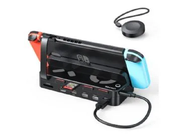 UNITEK G1002F01