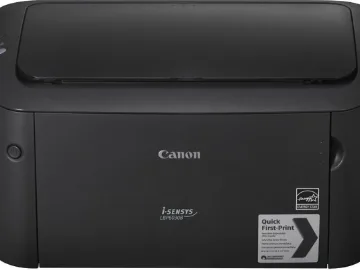Canon i-SENSYS LBP6030B