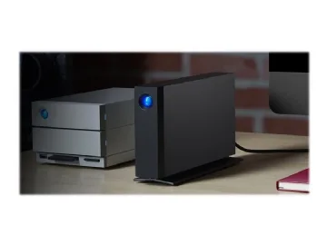 LaCie STFS5000800 Hårddisk Lagring 5 TB