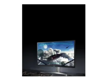 LG 27UL550P-W
