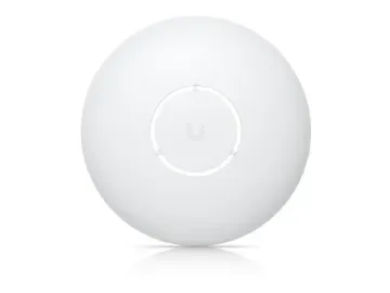 Ubiquiti U7 lock