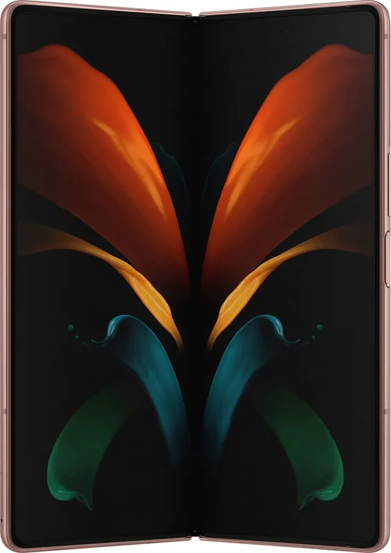 Samsung Galaxy Z Fold2 5G smartphone 12/256GB