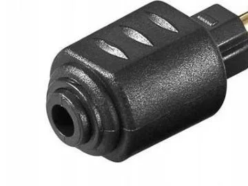 PremiumCord PREMIUMCORD Adaptér Optical Jack 3.5 mm female