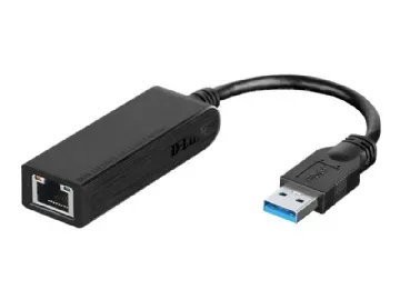 D-Link DUB-1312 USB 3.0 -> Gigabit Ethernet-adapter