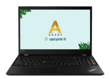 upcycle it Refurbished Lenovo ThinkPad T15 G1