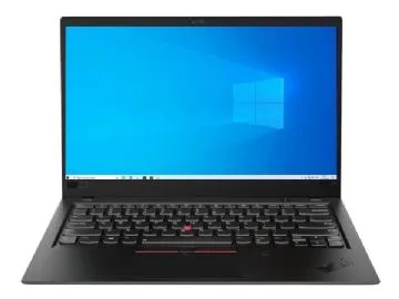 Lenovo ThinkPad X1 Carbon 6th Gen