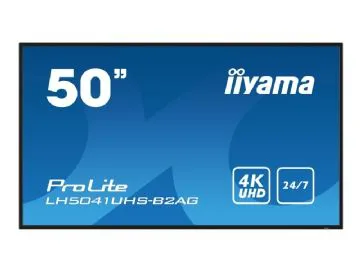iiyama LH5041UHS-B2AG