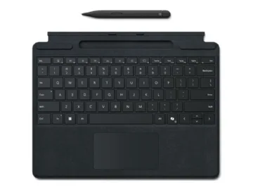 Microsoft Surface Pro Keyboard for Business