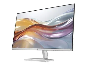 HP 527sf 27" 100Hz 5ms Full HD IPS-skärm (1920 x 1080 pixlar, antireflex, 300 nits, lutande skärm) Svart