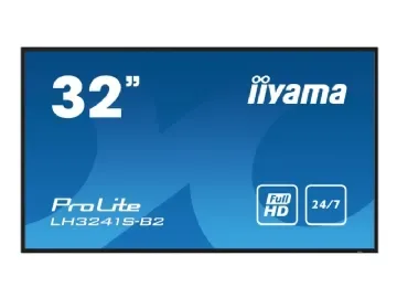 iiyama ProLite LH3241S-B2