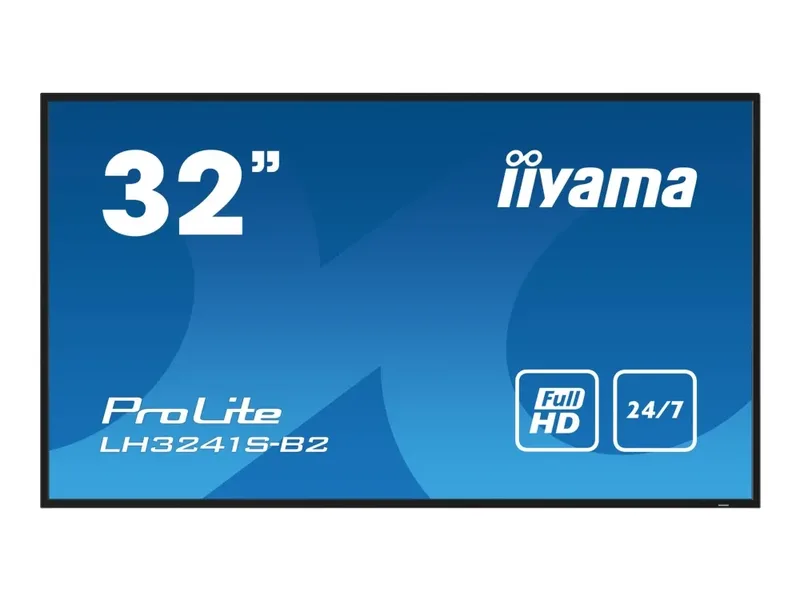 iiyama LH3241S-B2