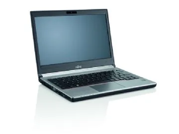 Fujitsu LIFEBOOK E733