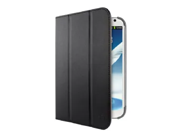 Belkin Smooth Tri-Fold Cover with Stand