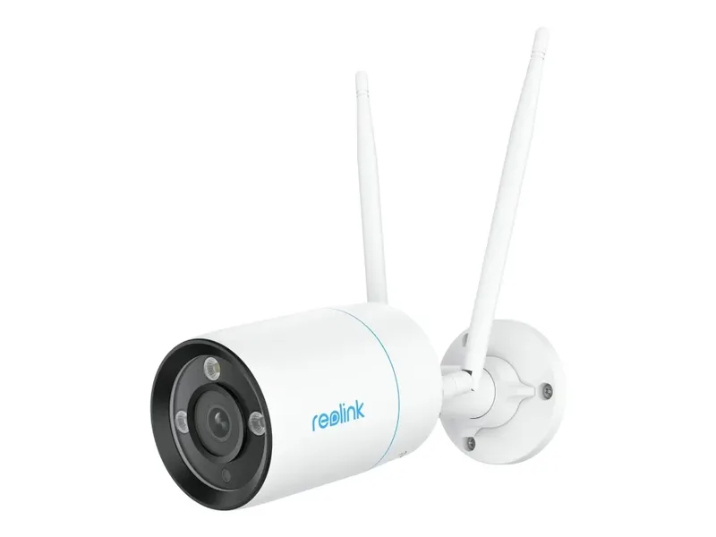 Reolink W330 (RLC-810WA) 4K Wi-Fi 6-övervakningskamera