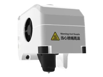 Flashforge Creator 4A