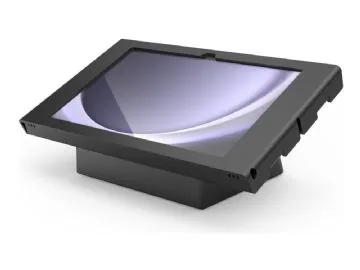 Compulocks Surface GO 1-4 Gen Apex Enclosure AV Conference Capsule