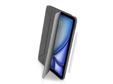 Pipetto P052-50-AE fodral för iPad Air 13 tum, grå