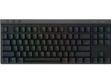 Logitech G515 Lightspeed TKL