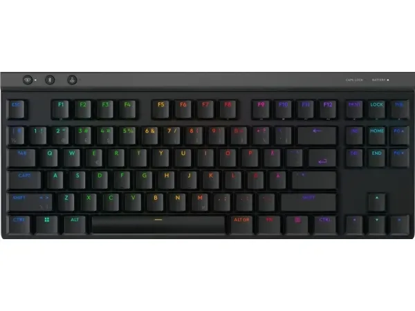 Logitech G G515