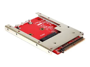 DeLOCK Converter IDE 44 Pin > mSATA