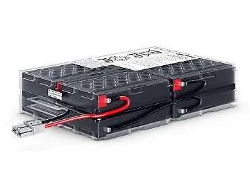 UNIT Technologies UNIT ersättningsbatteri 5Ah