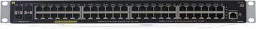 HPE Aruba 2540 48G PoE+ 4SFP+