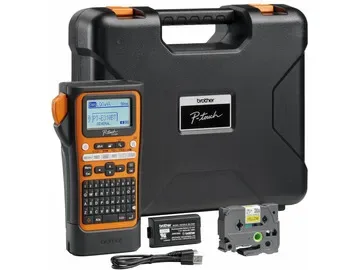 Brother PT-E310BTVP P-Touch Edge