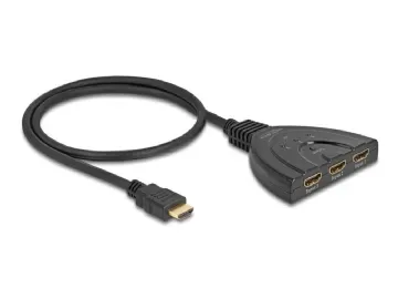 Delock Ultra High Speed HDMI-delare