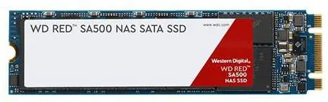 Western Digital - Red SA500