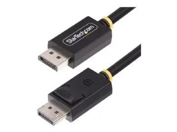 StarTech.com 1m DisplayPort 2.1 Cable