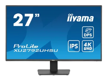 iiyama ProLite XU2792UHSU-B6 skärm