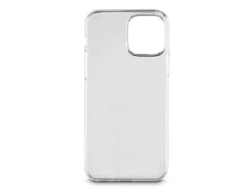Hama Always Clear, Omslag, Apple, iPhone 12 / 12 Pro, 15,5 cm (6.1”), Transparent