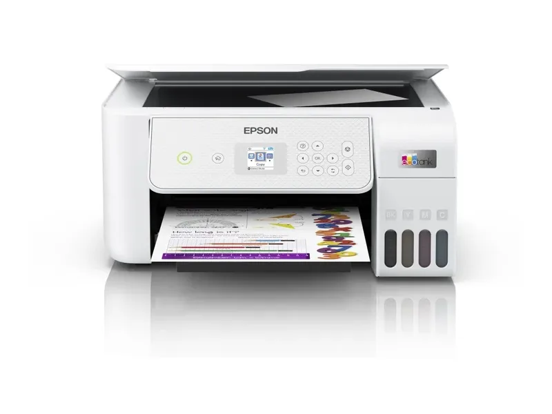 Epson EcoTank ET-L3286