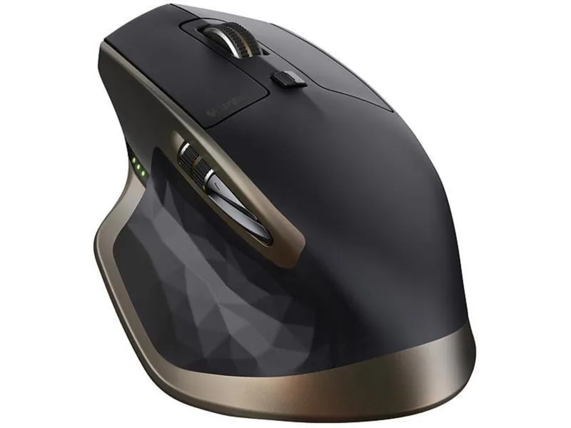 Logitech MX Master trådlös mus