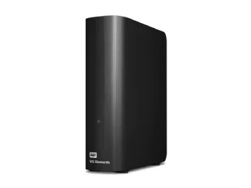 WD Elements Desktop WDBWLG0240HBK